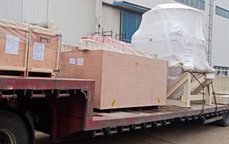 服務海外客戶，“疫”期彰顯中國企業(yè)責任擔當——來自加拿大的電郵