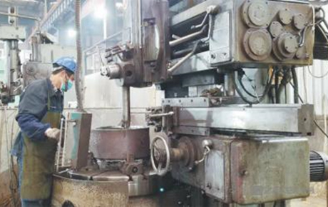 南昌礦機(jī)積極應(yīng)對疫情，迅速調(diào)整戰(zhàn)略，搶抓機(jī)遇