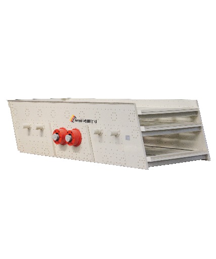 YKR/ZKR-NJ振動(dòng)篩